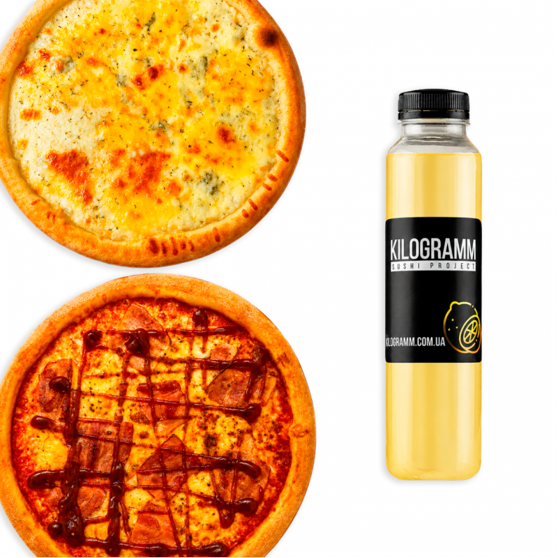 Pizza Time