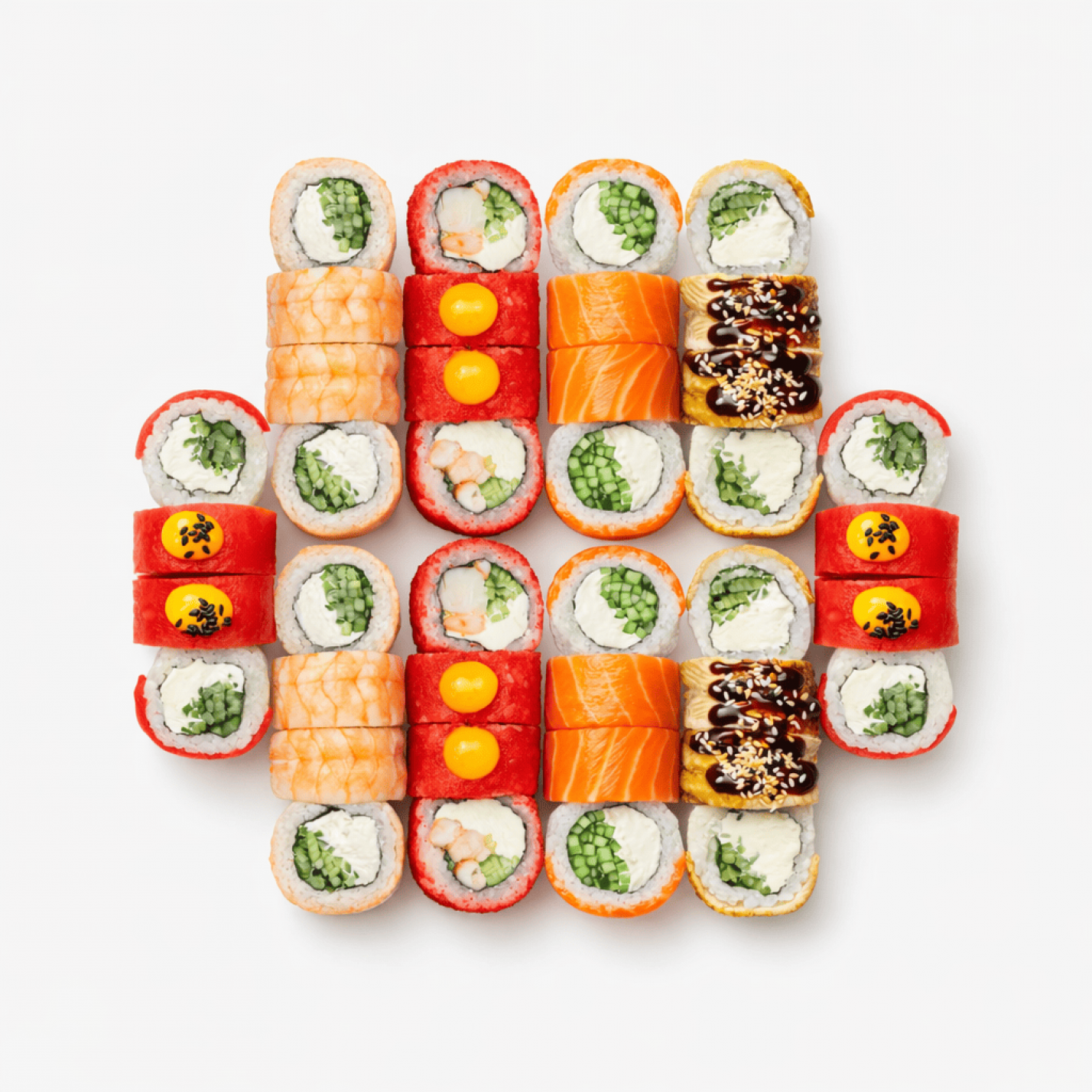 "Philadelphia XL new" Сет