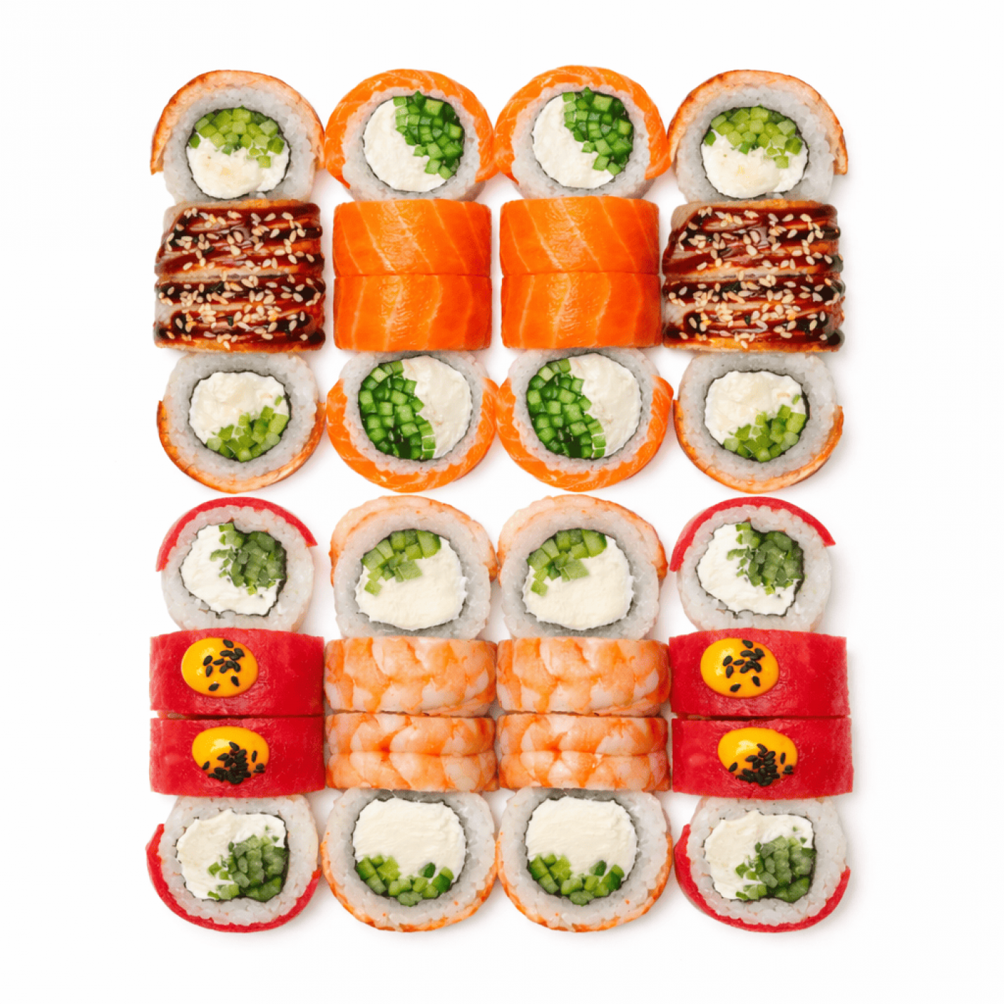 Сет «Philadelphia Classic»