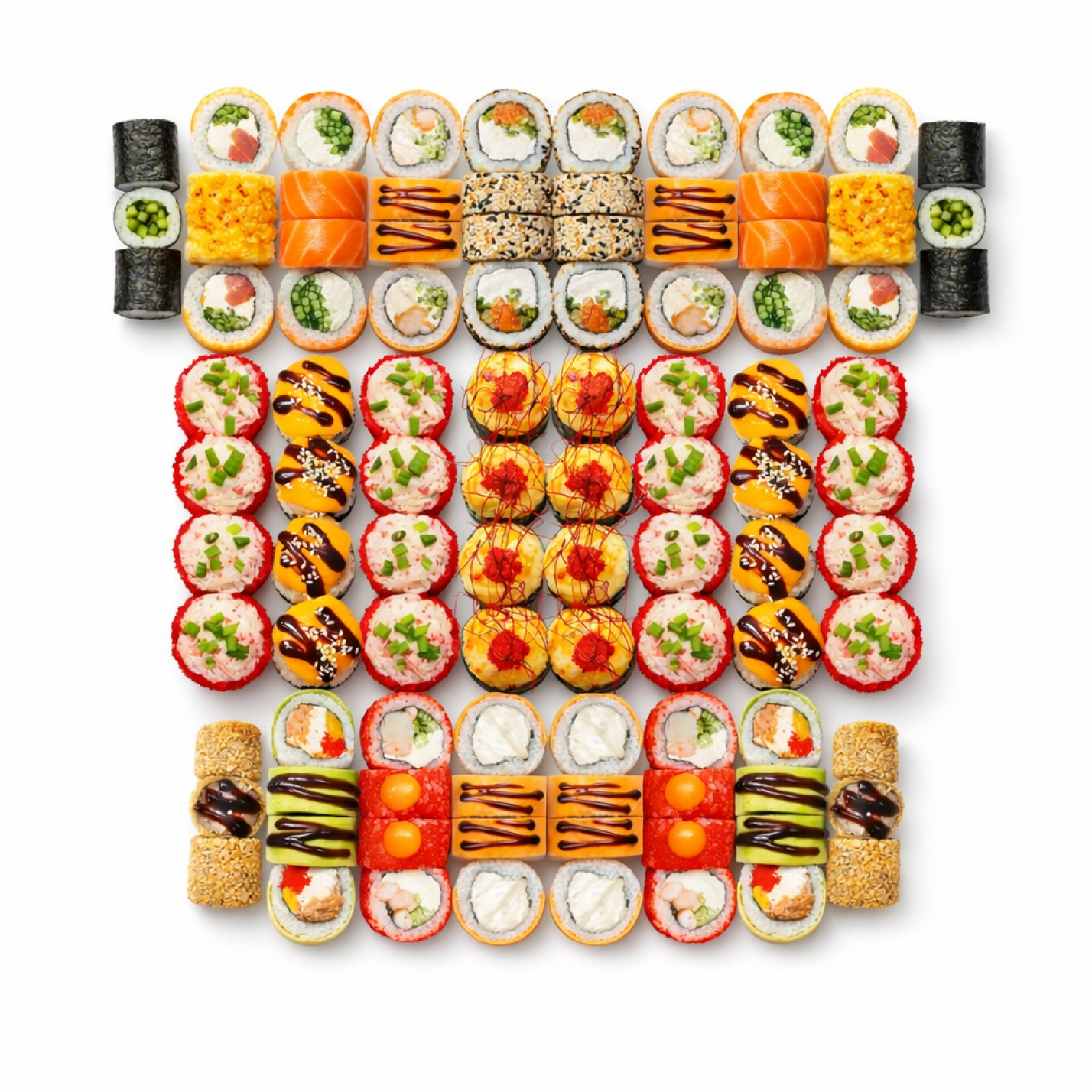 Потужний 3 кг+ сет