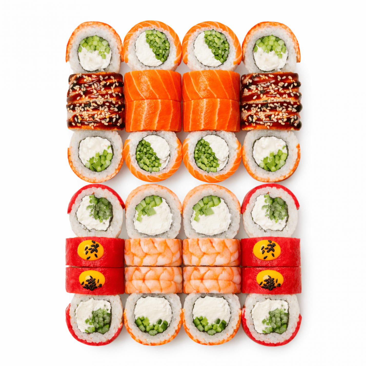 Сет «Philadelphia Classic»