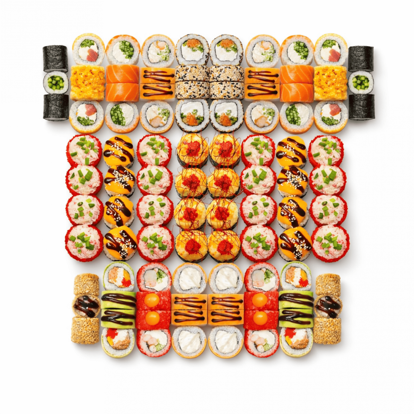 Потужний 3 кг+ сет