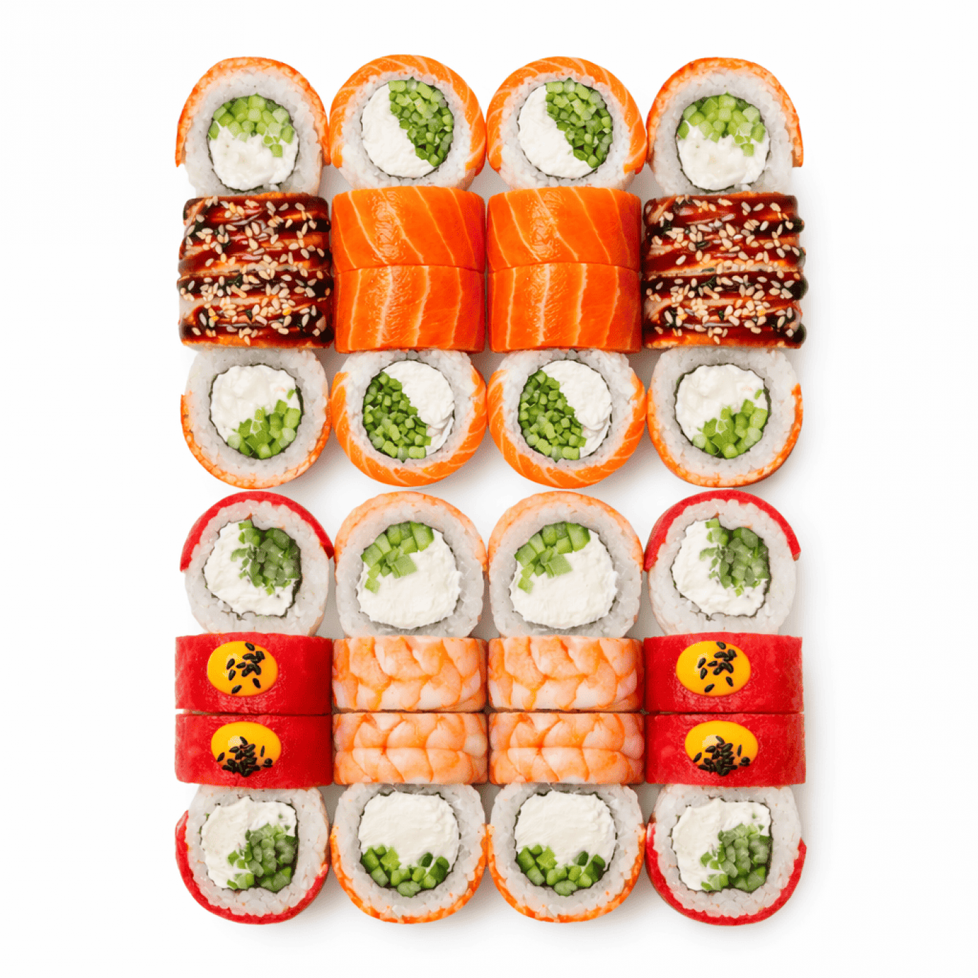 Сет «Philadelphia Classic»