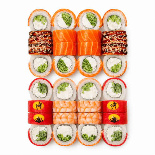 Сет «Philadelphia Classic»