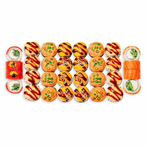 Топовий сет