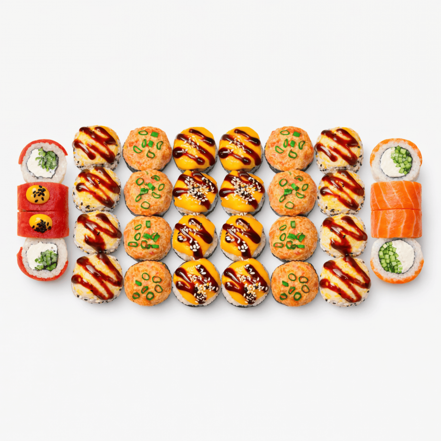 Сет "Топовий"