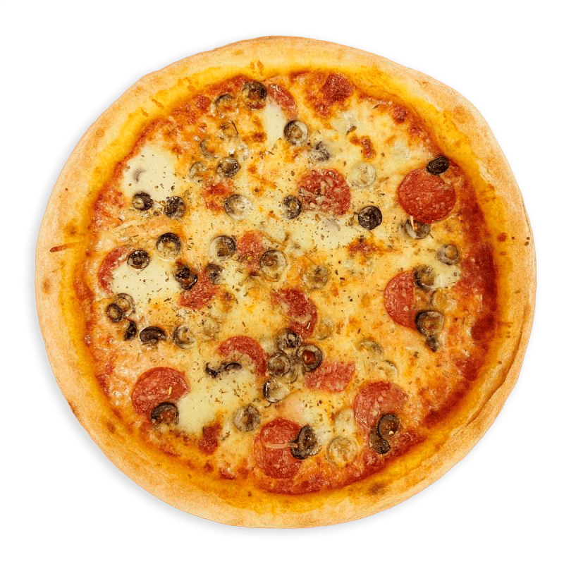 Італійська