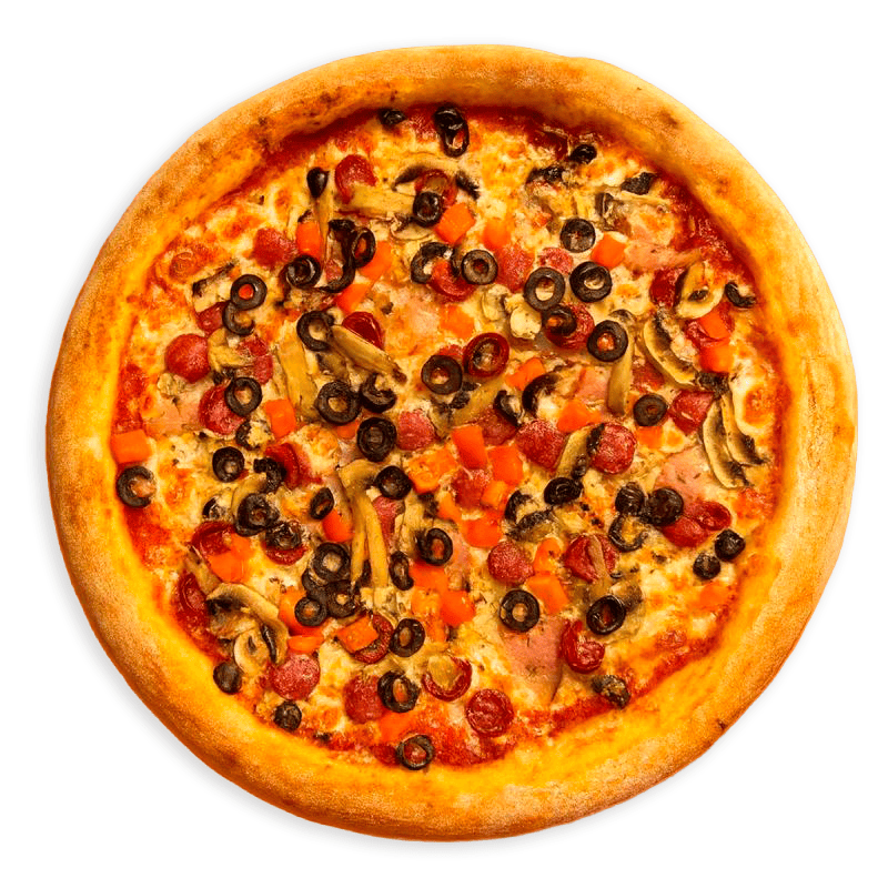 Мисливська