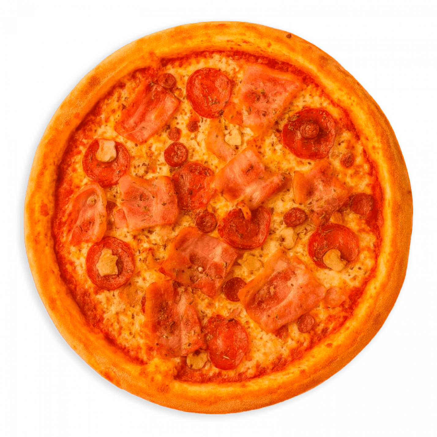 Багато м'яса