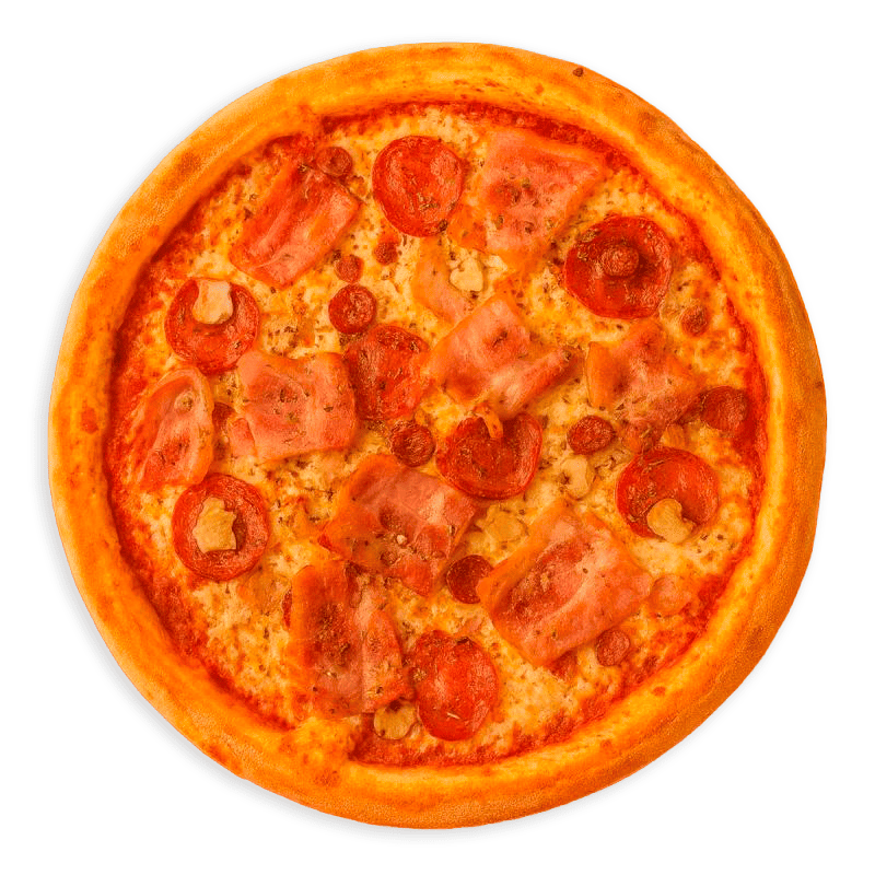 Багато м'яса