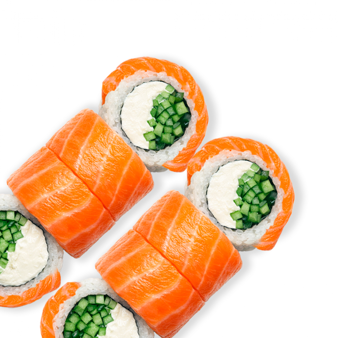 Philadelphia класична рол