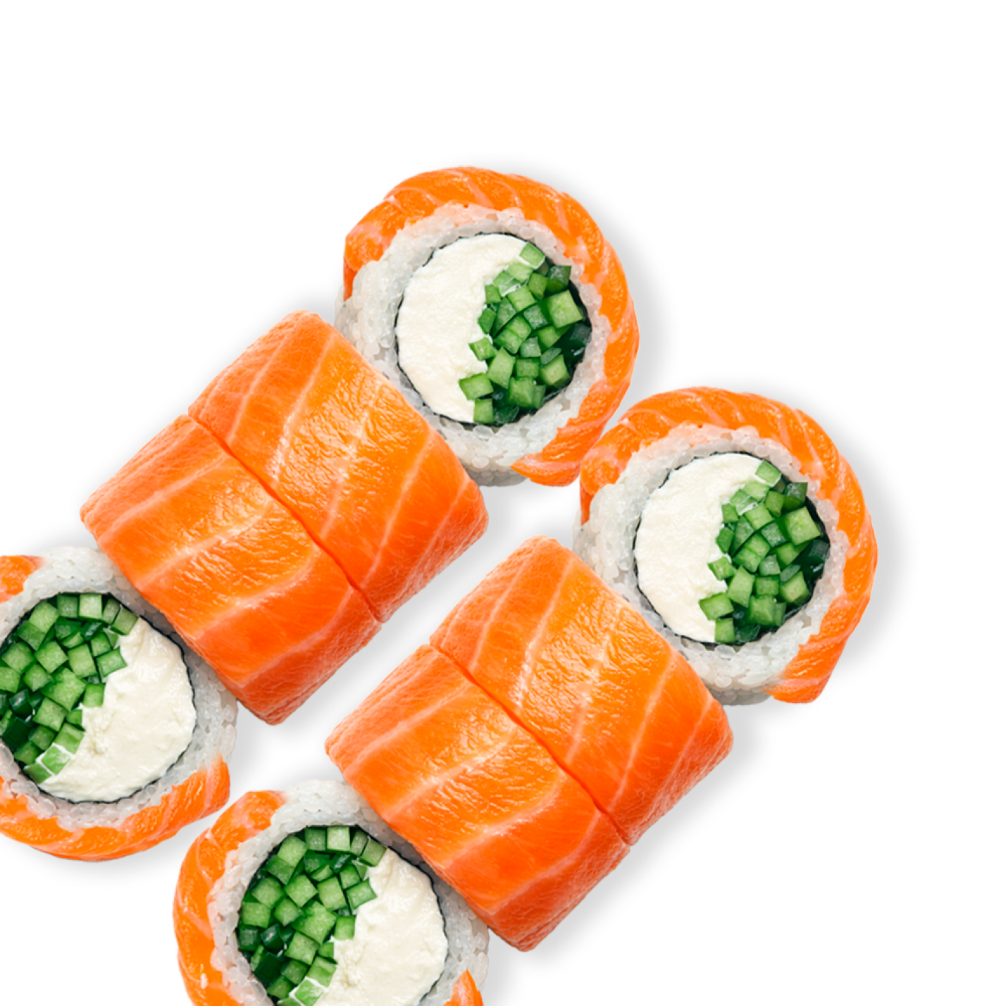 Philadelphia класична рол