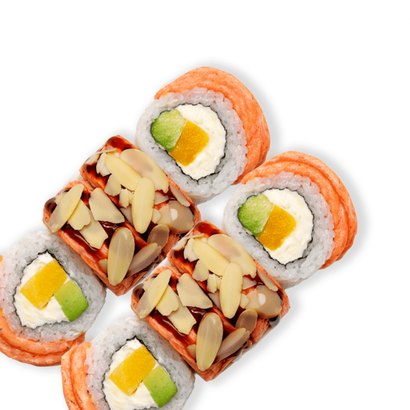 Рол "Філадельфія гриль  new"