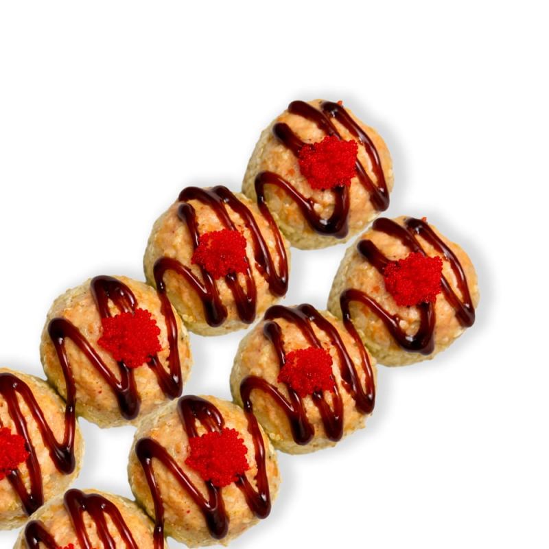 Запечена Філадельфія