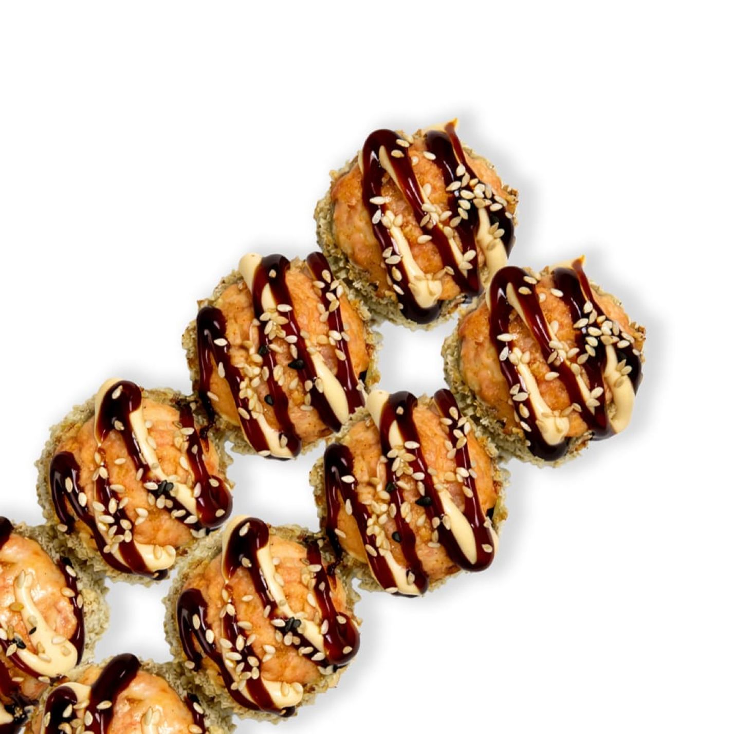 "Philadelphia" смажена у фритюрі