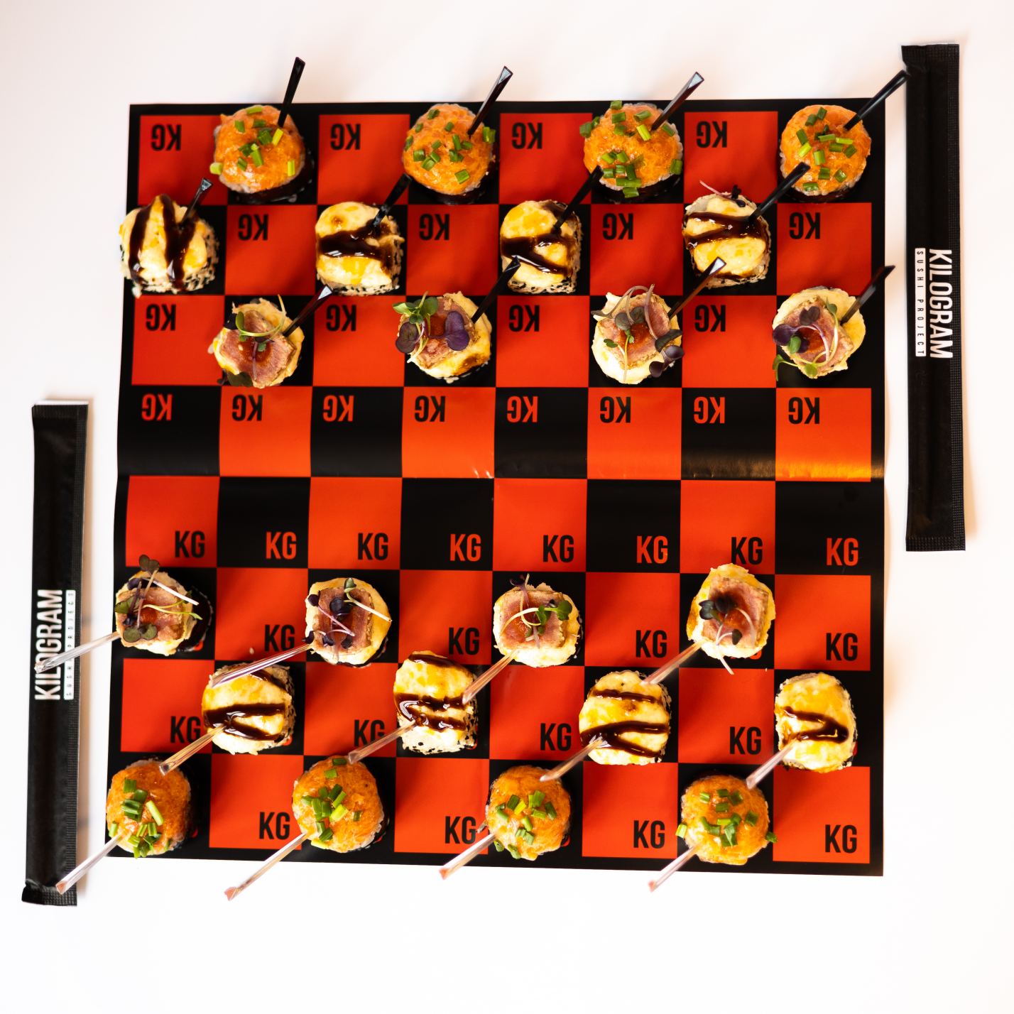 Checkers сет Checkers сет
