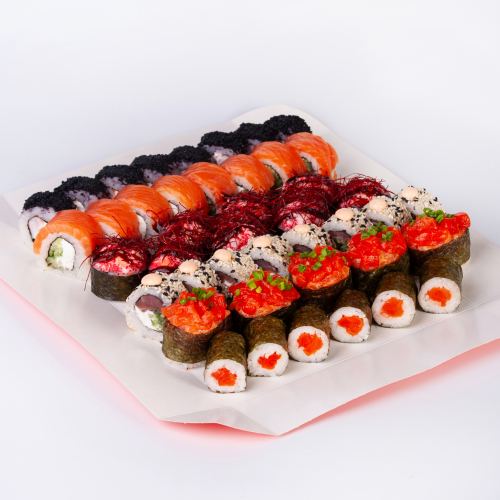 Happy Birthday сет