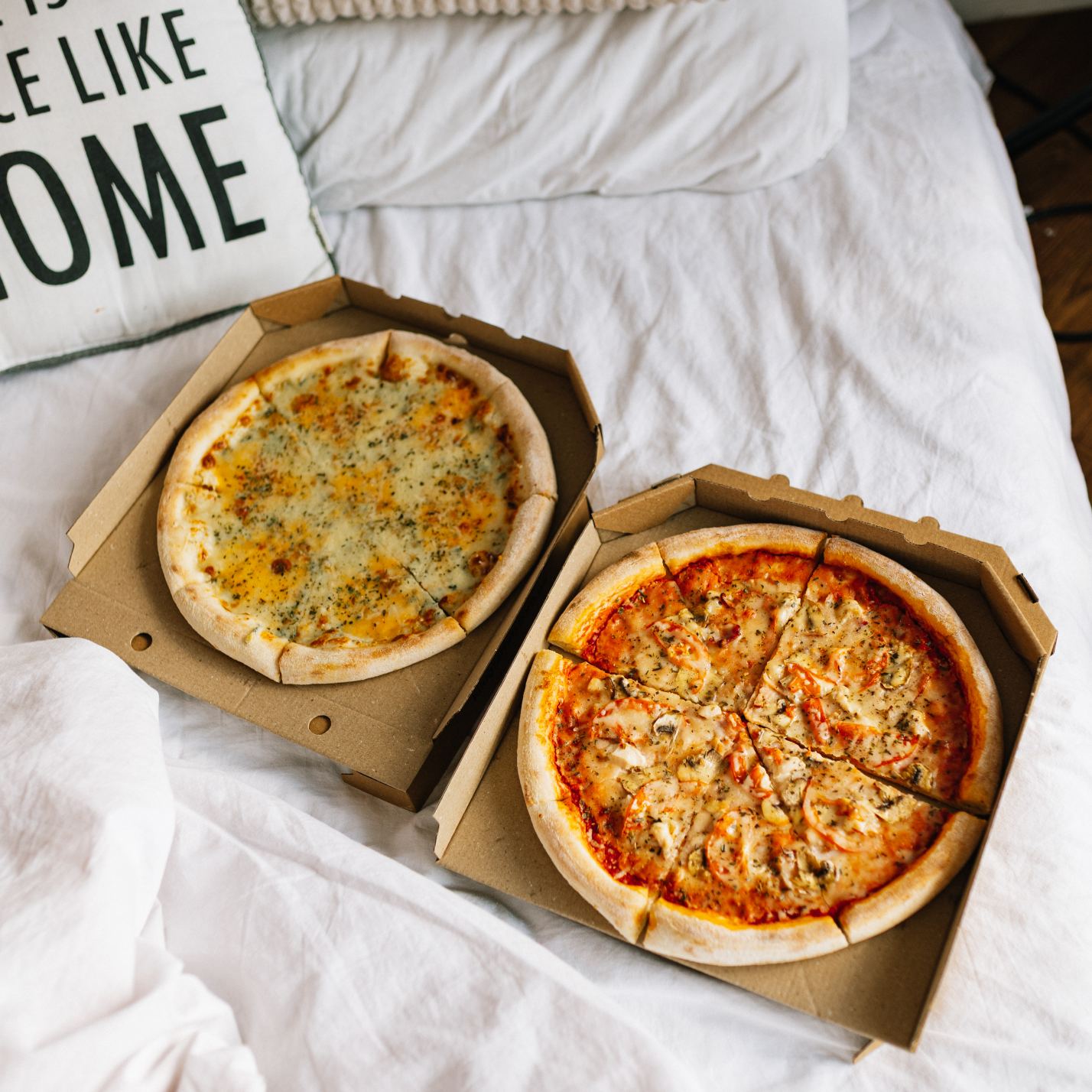Time4Pizza Time4Pizza