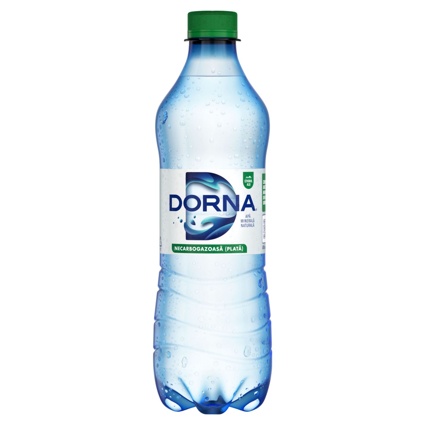 Напій Dorna 0,5 л. негаз.