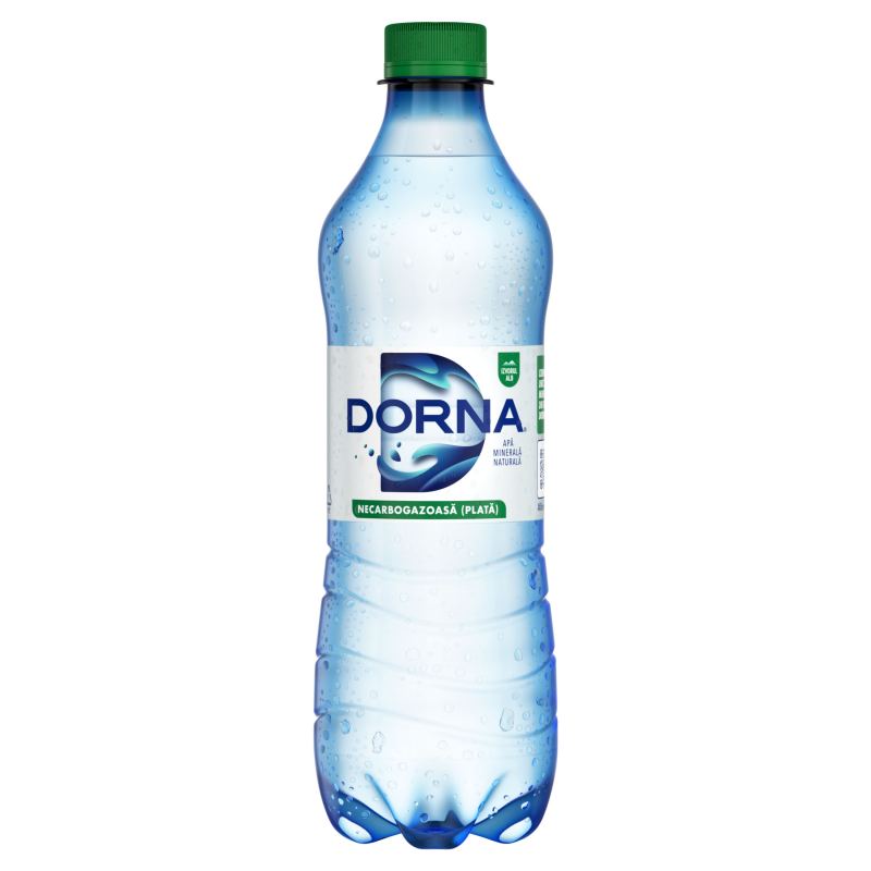 Напій Dorna 0,5 л. негаз.
