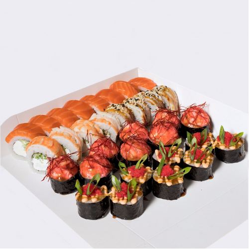 Сет «Bestseller»