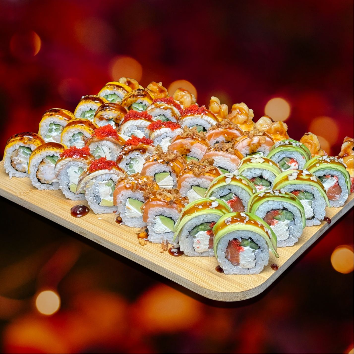 Сет від Санти