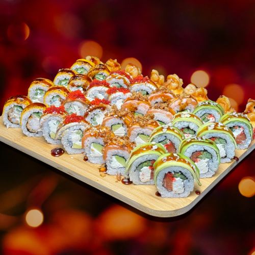 Сет від Санти