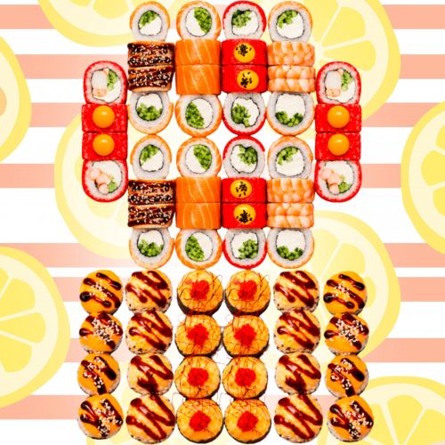 Party set XL