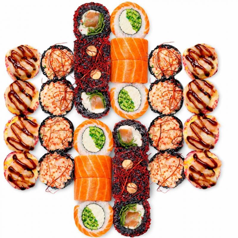 Сет Особливий