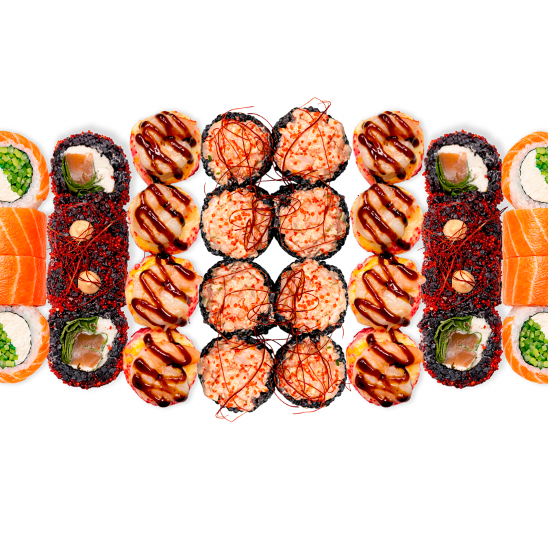 Сет Особливий