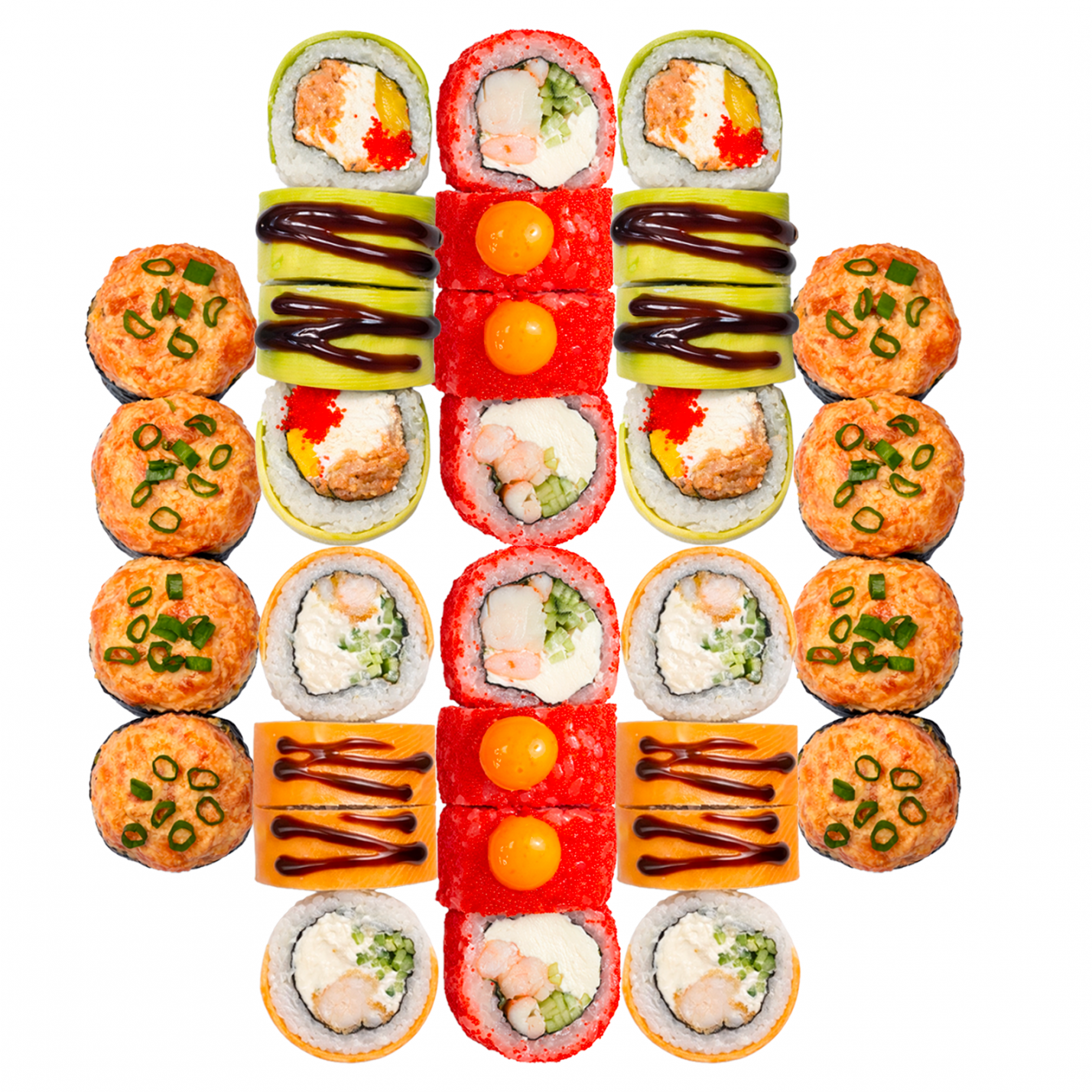 Сет Пропозиція місяця