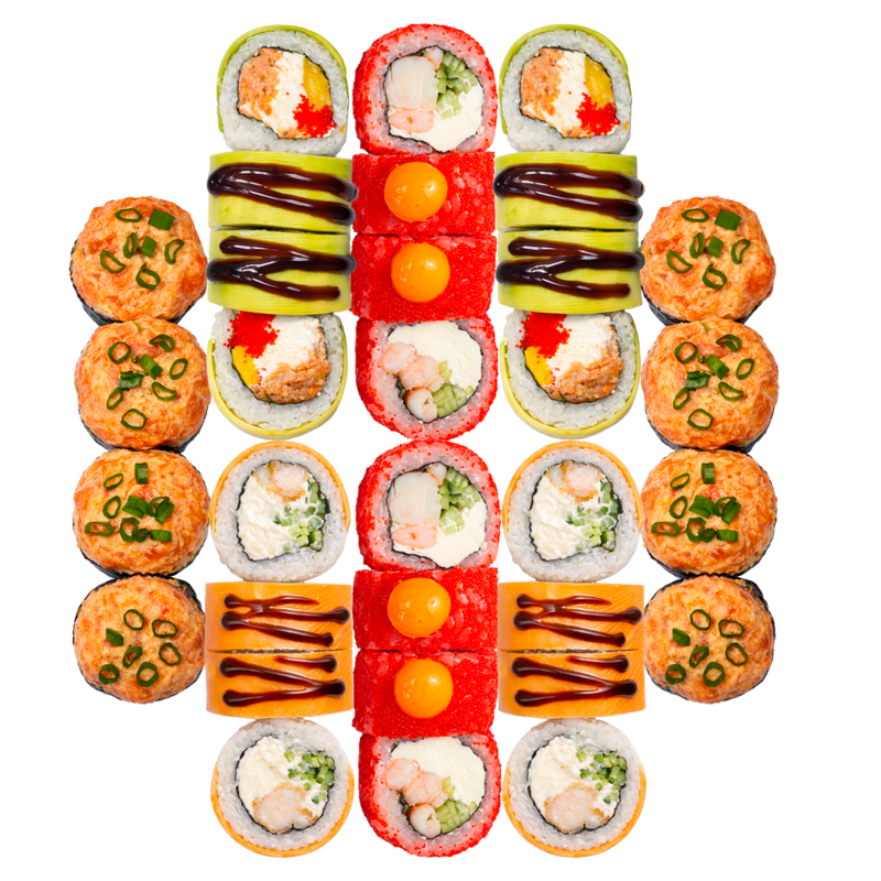 Сет Пропозиція місяця