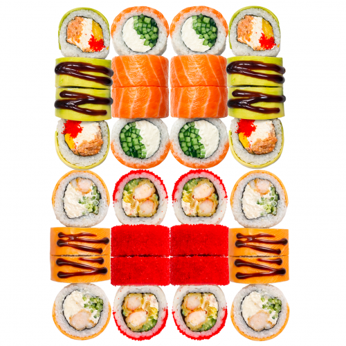 Сет Пропозиція місяця