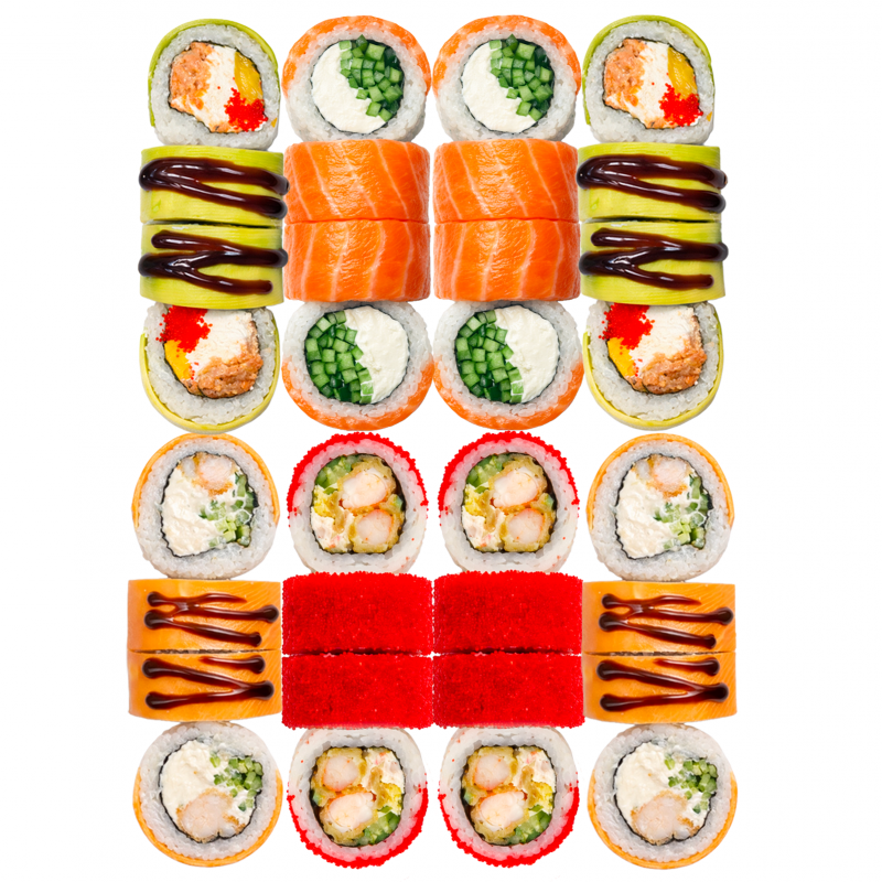 Сет Пропозиція місяця