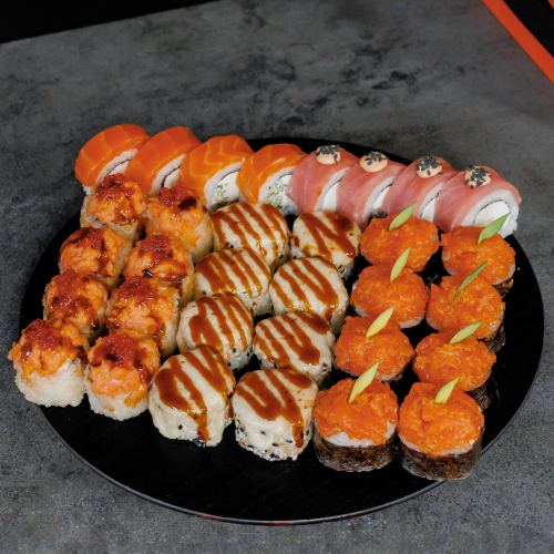 Сет Топовий