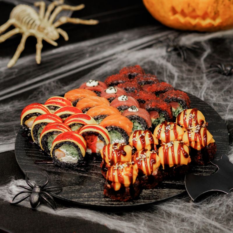 Сет Укус Вампіра