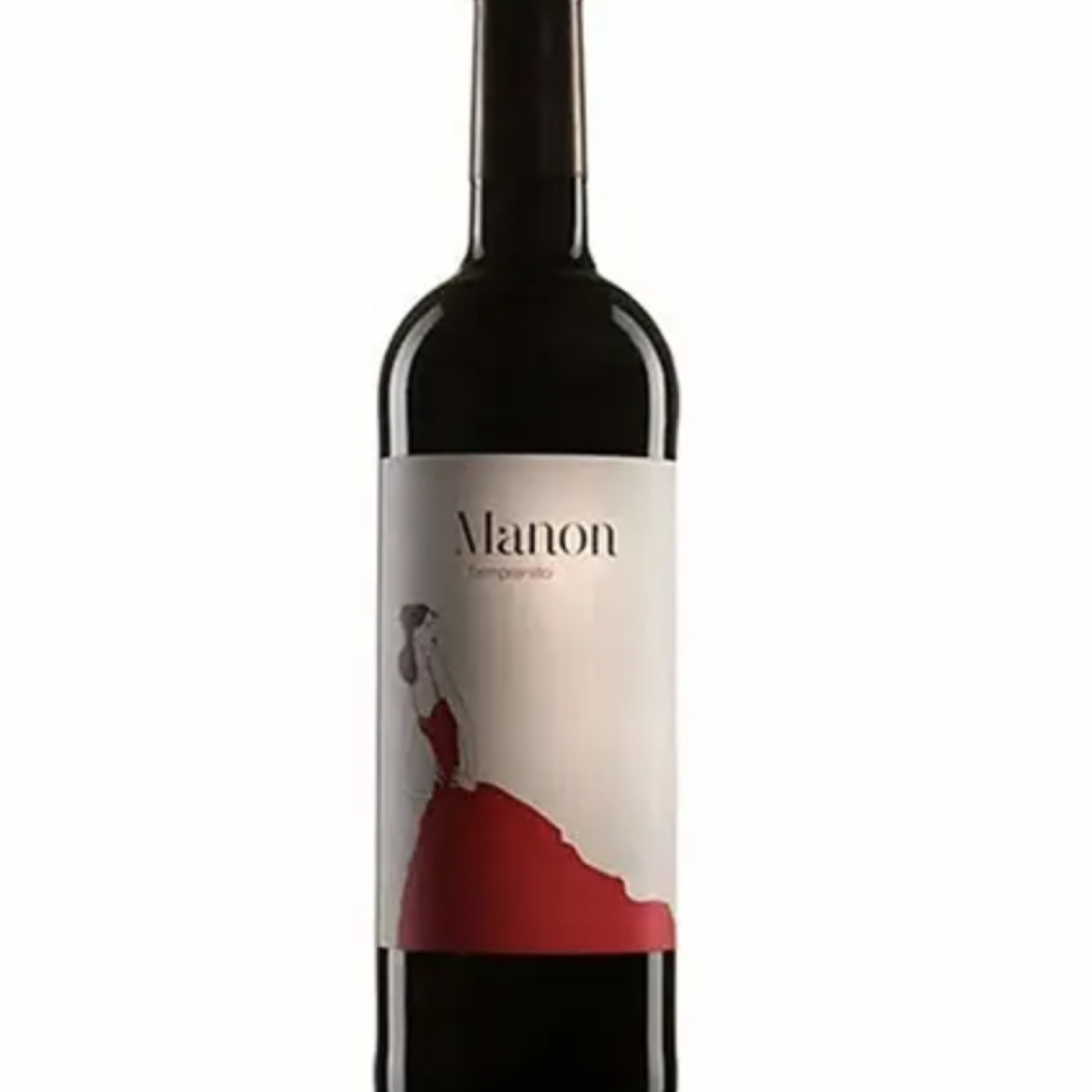 Вино Іспанія черв сух Mano a Mano Manon Tempranillo 0.75л Вино Іспанія черв сух Mano a Mano Manon Tempranillo 0.75л