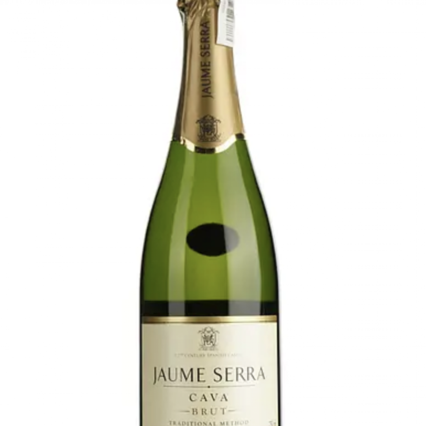 Вино ігр Іспанія біл сух J.Garcia Carrion Cava Jaume Serra Brut 0.75л Вино ігр Іспанія біл сух J.Garcia Carrion Cava Jaume Serra Brut 0.75л