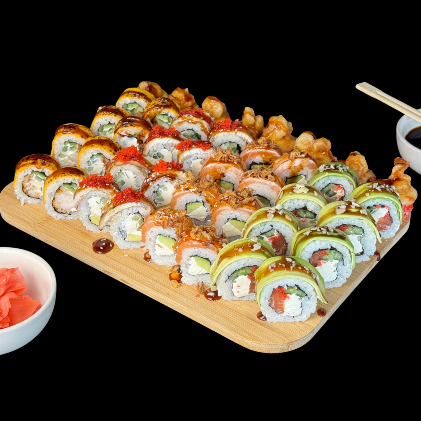 Сет "Premium new"