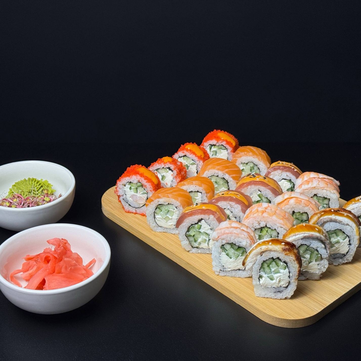 Філа  mix new сет