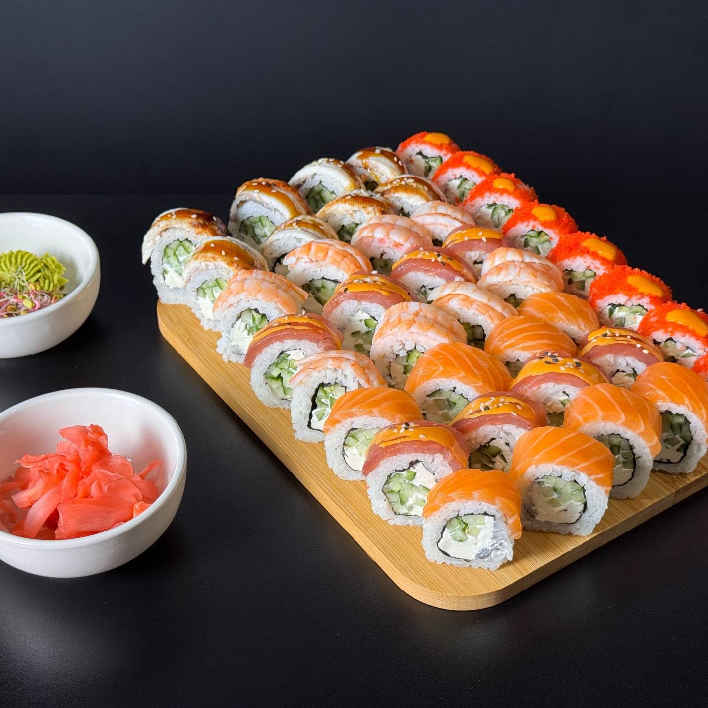 Сет "Philadelphia XL new"