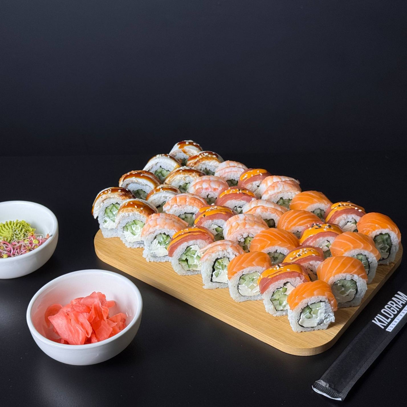 Сет "Philadelphia Classic new"