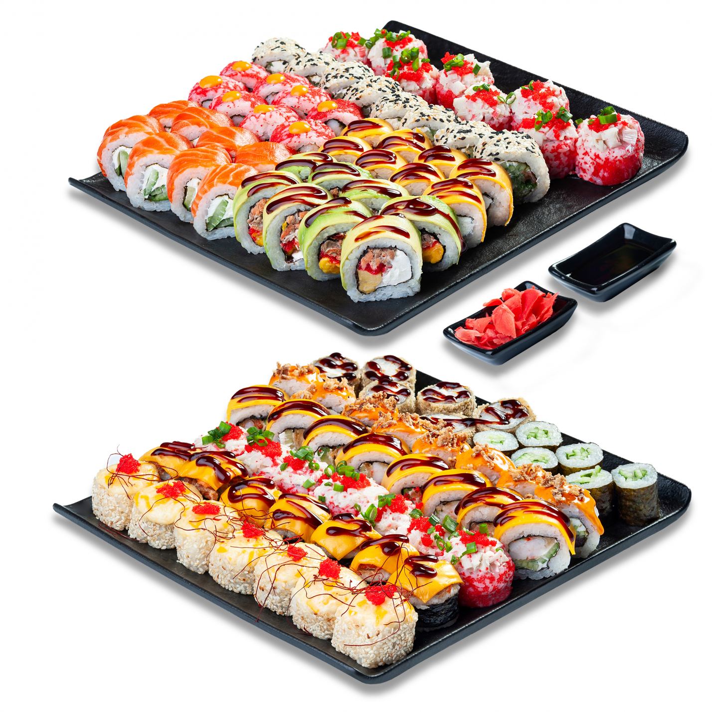 Сет "100 штук більше 3 кг"