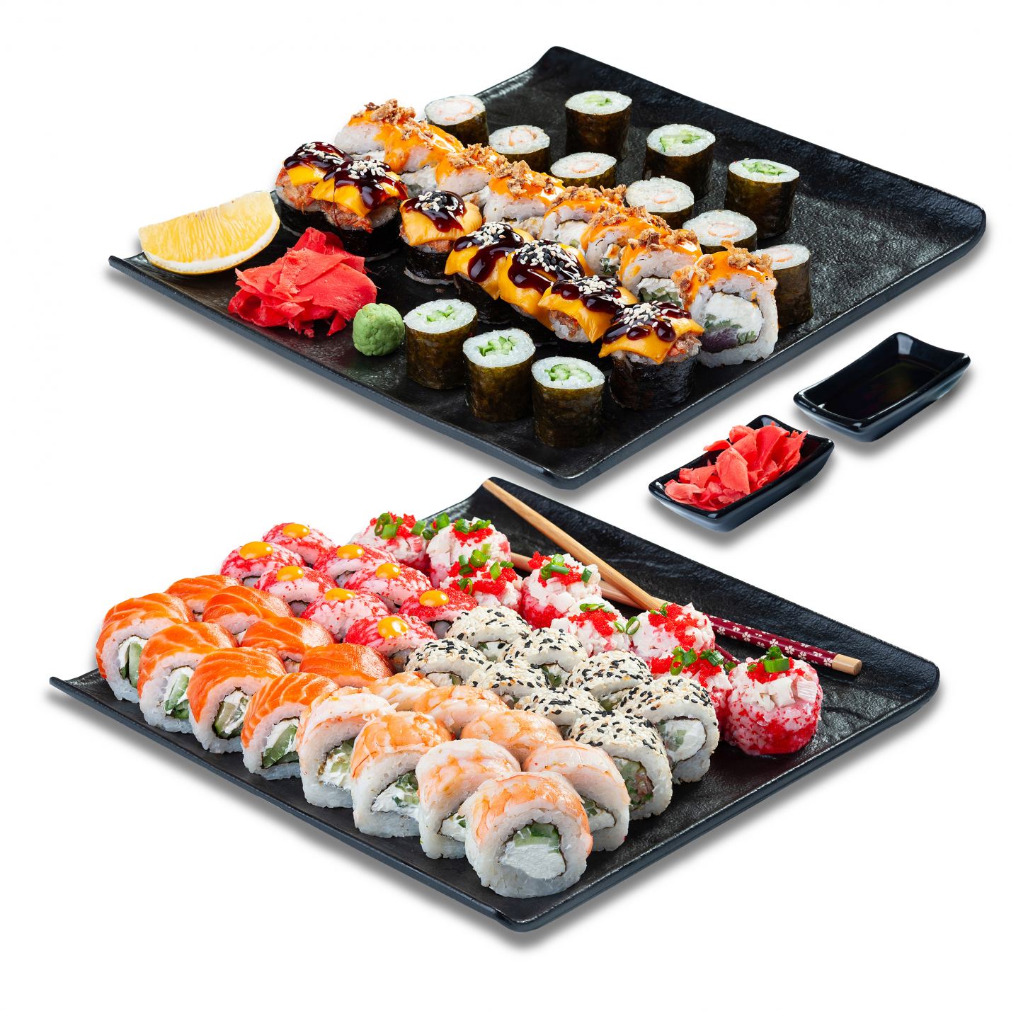 Сет "Мега new"