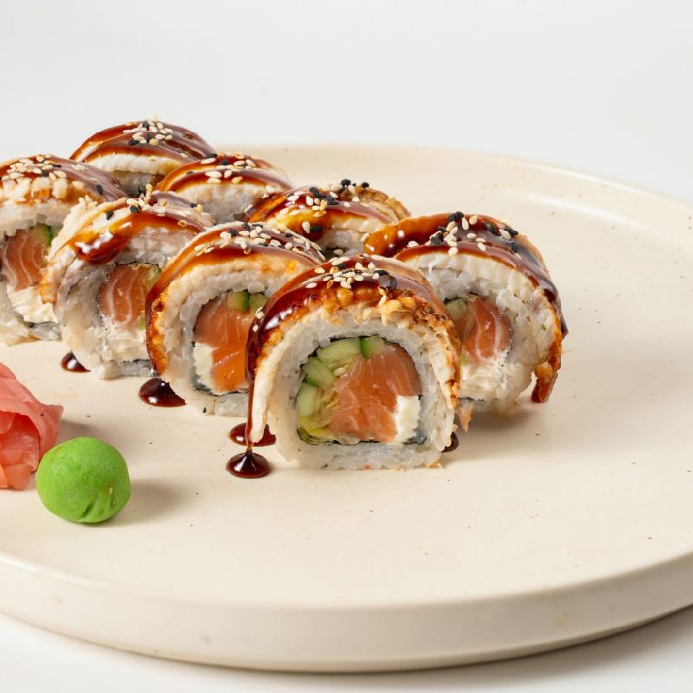 Рол Королівський дракон