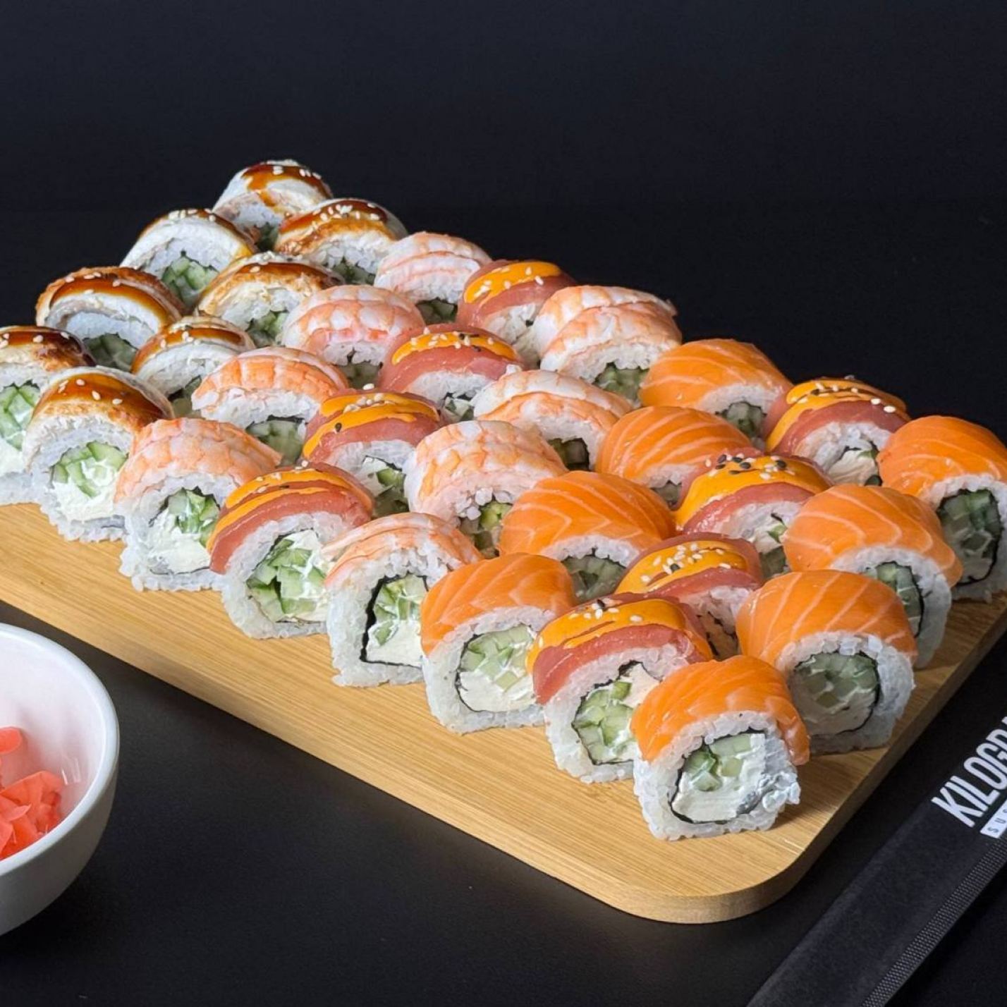 "Philadelphia Classic new" Сет