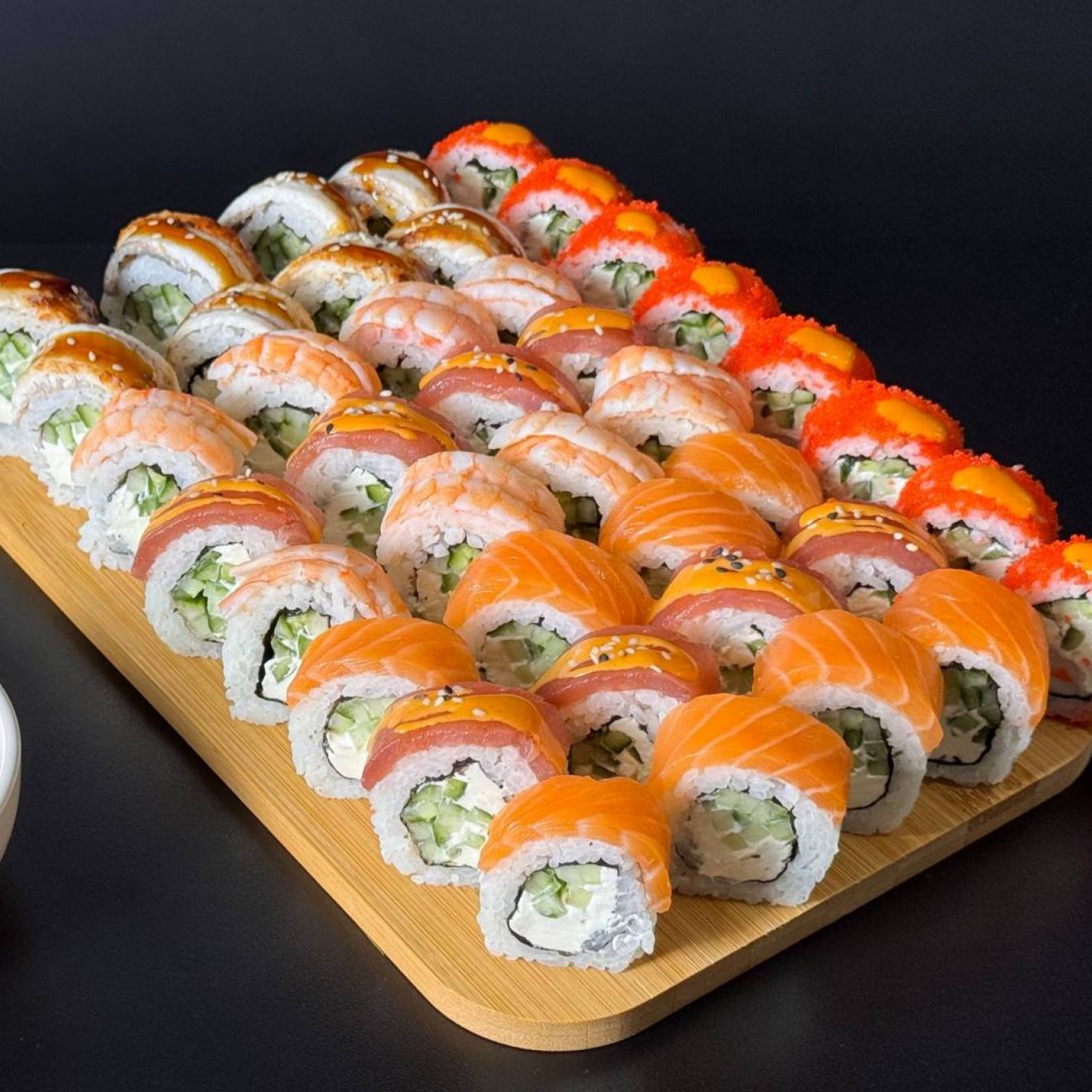 "Philadelphia XL new" Сет