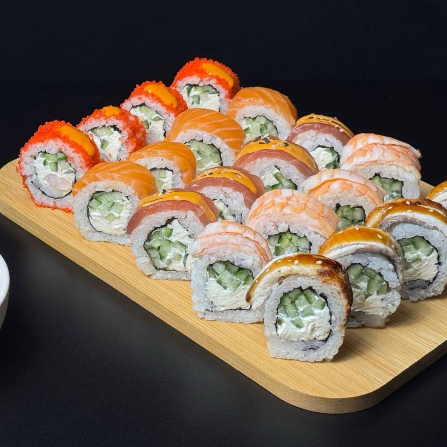 "Phila mix new" Сет