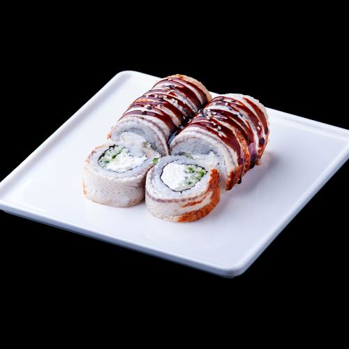 Філадельфія Максі з вугром