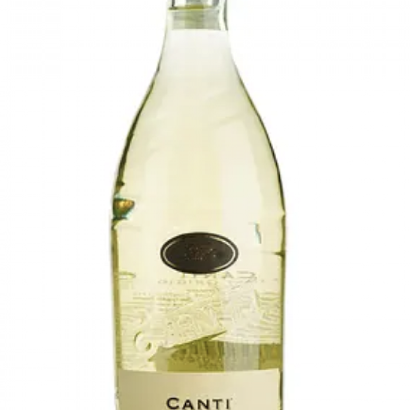 Вино Італія біл сух Canti Pinot Grigio Veneto Blanc 0.75л
